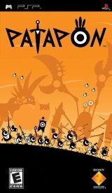 Patapon Game USA  PSP H33T 1981CamaroZ28