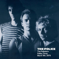 The Police Live Dallas TX And Pinkpop 1979 two SOUNDBOARD FLAC The Police Live Dallas TX And Pinkpop 1979 two SOUNDBOARD FLAC