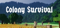 Colony Survival v0.8.1.5 Colony Survival v0.8.1.5