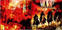 W.A.S.P. - BABYLON (2009) W.A.S.P. - BABYLON (2009)
