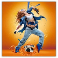 VA - Best 100 Romanian Dance Forever