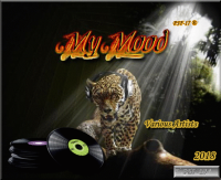 VA - My Mood (2018) [MP3 320K] {PSF-17}
