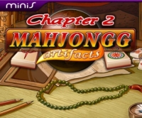 [PSP - Ita - Eur - Minis] Mahjongg Artifacts: Chapter 2 [TNTvillage.org]