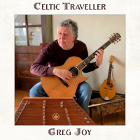 [CELTIC] - Greg Joy - Celtic Traveller - 2024 - FLAC 16BITS 44.1KHZ-EICHBAUM