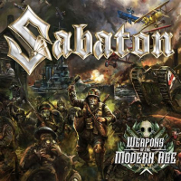 Sabaton-Weapons.Of.The.Modern.Age.2022.MP3.VBR-q0