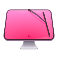 CleanMyMac X 4.0.3 (macOS)