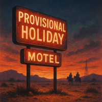 PROVISIONAL HOLIDAY