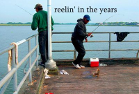 REELIN' IN THE YEARS.....ROCK / METAL / HEAVY METAL