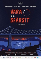 Summer's Over - Vara s-a sfârsit [2016 - Romania] drama