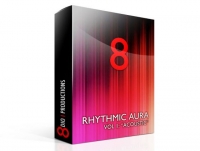 8Dio.Rhythmic.Aura.Vol.1.Acoustic.KONTAKT [goLdbLade]