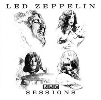 Led Zeppelin BBC Sessions Led Zeppelin BBC Sessions