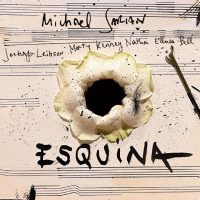Michael Sarian - Esquina (2025) [FLAC 16Bit]