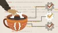 Lynda - Java Concurrency Troubleshooting: Latency and Throughput Lynda - Java Concurrency Troubleshooting: Latency and Throughput