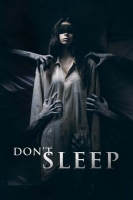 Dont Sleep 2017 720p WEBRip 800MB x264-GalaxyRG
