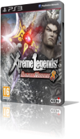 Dynasty Warriors 8 Xtreme Legends PS3-iMARS Dynasty Warriors 8 Xtreme Legends PS3-iMARS