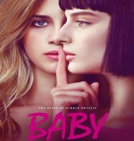 VA - BABY NETFLIX Unofficial SOUNDTRACK (2018) Mp3 (320kbps)