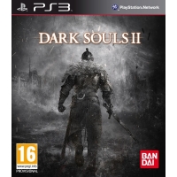 Dark Souls II PS3-iMARS [NO RAR]