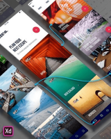 Adobe XD 35.2.12 (x64) Multilingual Pre-Activated [Neverb]