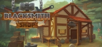 My Little Blacksmith Shop My Little Blacksmith Shop