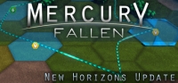 Mercury Fallen v27