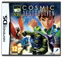 Ben 10 Ultimate Alien: Cosmic Destruction(E)(DJ1978)~INVICTA RG~NDS