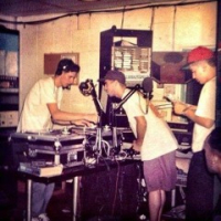 Stretch & Bobbito September 2 1993 Stretch & Bobbito September 2 1993