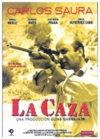 La Caza 1966 (Carlos Saura-Thriller) 720p x264-Classics