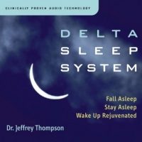 Dr Jeffrey Thompson - Delta Sleep System (1999) FLAC