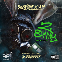 Skengdo, AM - 2 Bunny the Mixtape [24bit/44.1kHz]