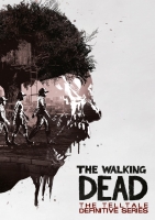 The Walking Dead: The Telltale Definitive Series v.1.6 [GOG]