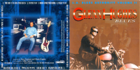 L.A.Blues Authority II - glenn hughes - blues (1992)