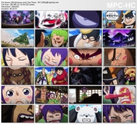 [60mbAnime] One Piece - 901 [480p][EngSub]