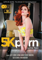 5K Porn Volume Two (PornFidelity) 2019 WEB-DL 720p