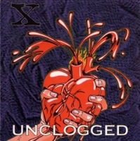 X - UNCLOGGED (1995)