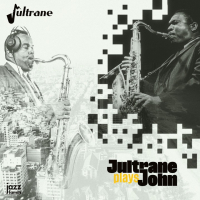 Jultrane - Jultrane Plays John (2025) [FLAC 16Bit]