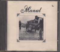 Manal - Discografia Manal - Discografia
