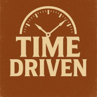 TIME DRIVEN
