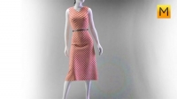 [ FreeCourseWeb ] Udemy - Masterclass in Marvelous Designer
