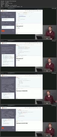 [ FreeCourseWeb ] Frontend Masters - Svelte