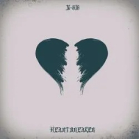 N-616 - HEARTBREAKER (2022) N-616 - HEARTBREAKER (2022)