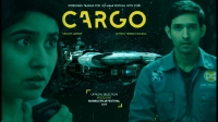 Cargo (2020) Hindi 720p NF WEBRip x264 AAC ESub