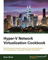 [ FreeCourseWeb ] Hyper-V Network Virtualization Cookbook