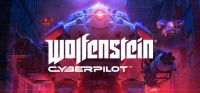 Wolfenstein: Cyberpilot International Version Wolfenstein: Cyberpilot International Version