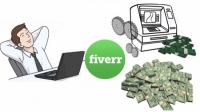 [ FreeCourseWeb ] Udemy - Fiverr Autopilot Strategy- Ultimate Passive Income + Tools