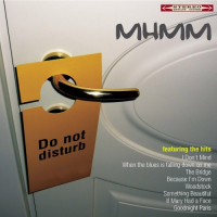 MHMM - Do Not Disturb - 2025 - FLAC 16BITS 44.1KHZ-EICHBAUM