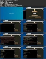 [ FreeCourseWeb ] Lynda - Installing and Running Ruby on Rails 6