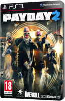 Payday.2.PS3-DUPLEX Payday.2.PS3-DUPLEX