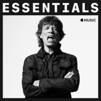 Mick Jagger - Essentials (2020) Mp3 320kbps [PMEDIA] ️