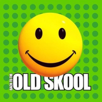 Various Artists - Back To The Old Skool (MOS) (FLAC 16/44kHz)