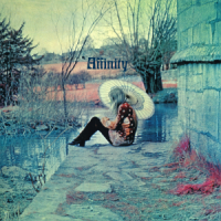 Affinity - Affinity (Remastered & Expanded) (2021) (Opus ~128) [Only2]